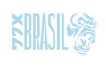 77x Brasil Logo